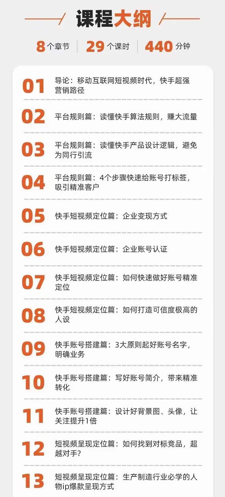 图片[1]创业经验分享-网创吧-网创项目资源站-副业项目-创业项目-搞钱项目快手短视频引流变现赚钱全攻略：即学即用，小白变高手（价值980元）创业经验分享-网创吧-网创项目资源站-副业项目-创业项目-搞钱项目创业经验分享