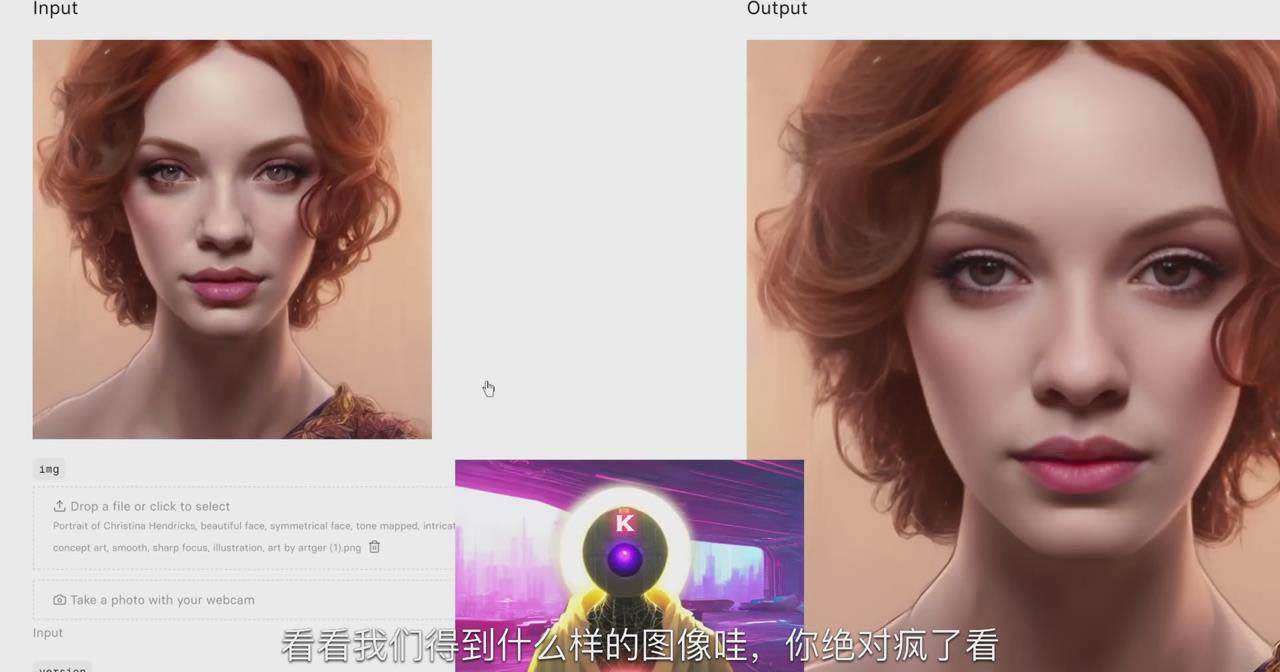K Mastery – Stable Diffusion AI软件绘画速成从小白到精通-72节-中英字幕创业经验分享-网创吧-网创项目资源站-副业项目-创业项目-搞钱项目创业经验分享