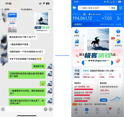 图片[5]创业经验分享-网创吧-网创项目资源站-副业项目-创业项目-搞钱项目佳汇IP赋能合伙人介绍！！！创业经验分享-网创吧-网创项目资源站-副业项目-创业项目-搞钱项目创业经验分享