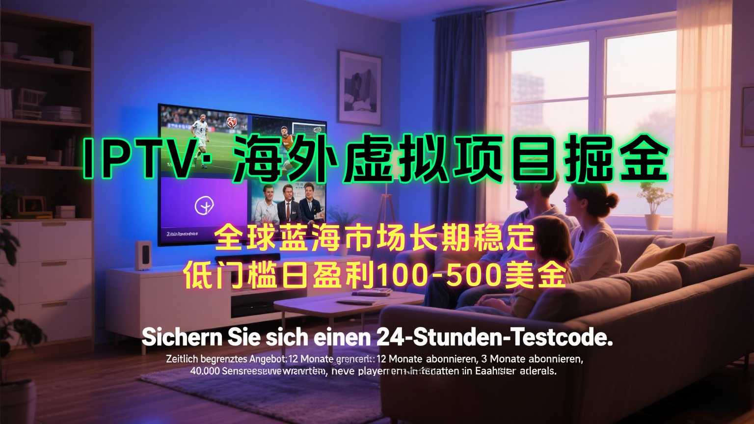 【海外虚拟项目掘金】日赚100-200美金，自己在家就可以闷声发大财，长期可做，工作室可复制扩大创业经验分享-网创吧-网创项目资源站-副业项目-创业项目-搞钱项目创业经验分享